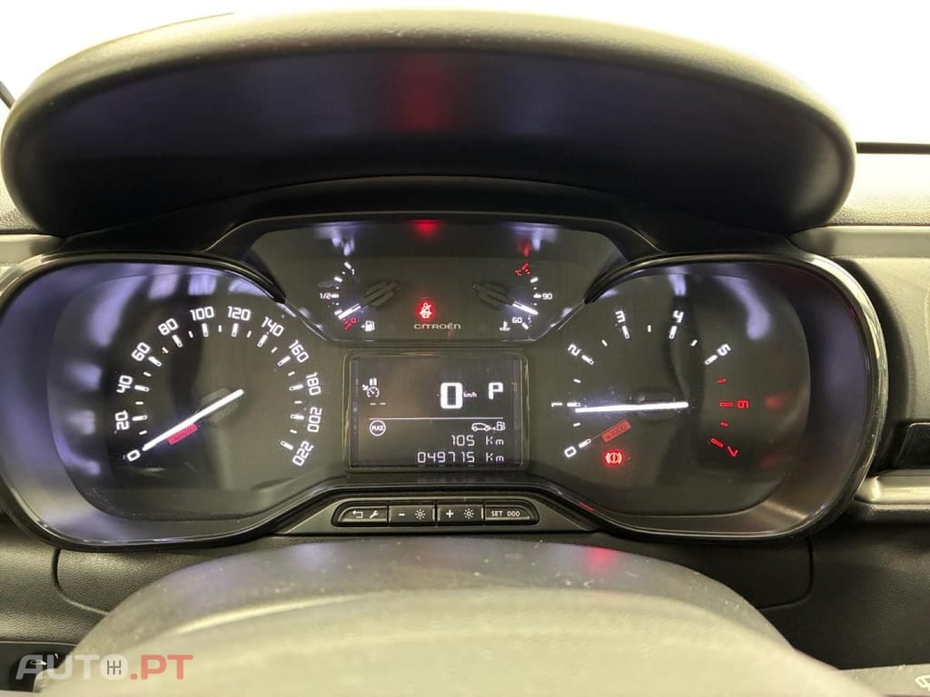 Citroen C3 1.2 PureTech Shine EAT6