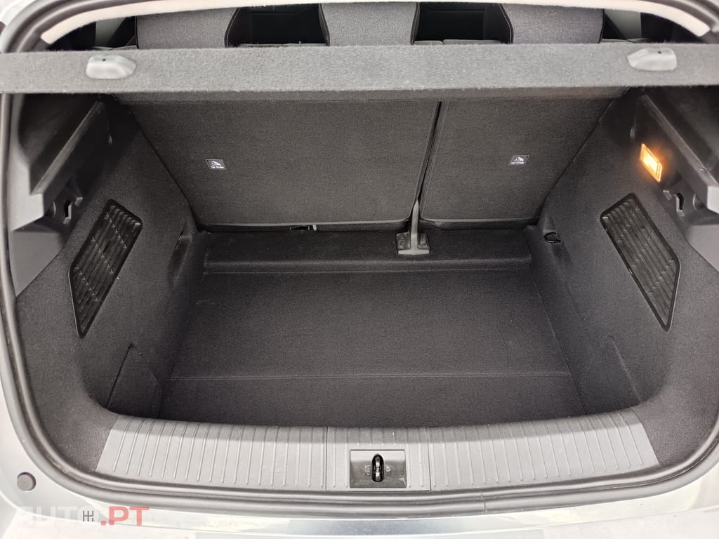 Renault Mégane E-Tech EV60 Evolution Optimum Charge