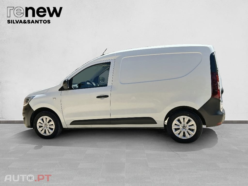 Renault Express VAN advance Blue dCi 95