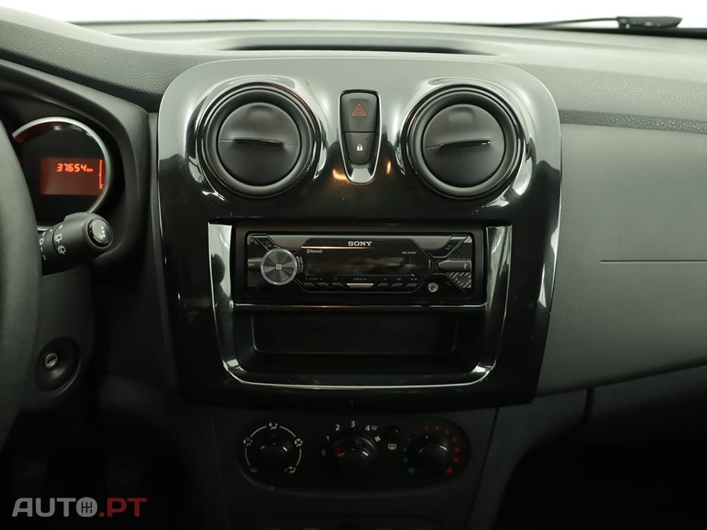 Dacia Sandero Sandero 1.0 SCe Pack