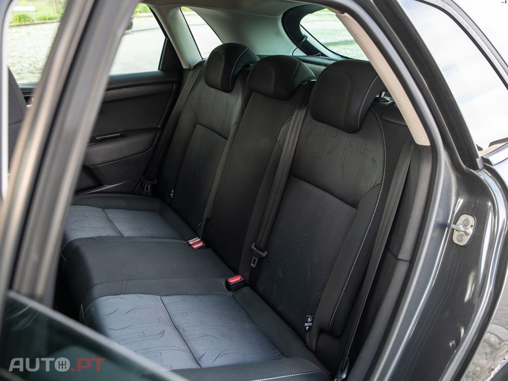 Citroen C4 1.6 HDi Attraction