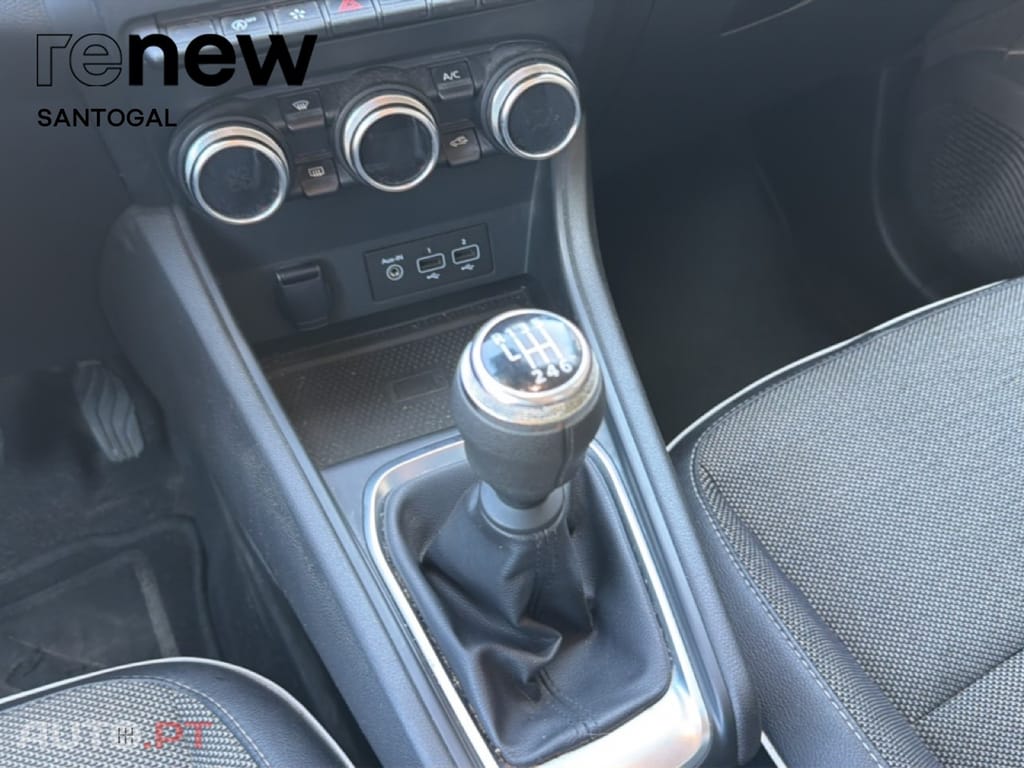 Renault Captur INTENSE TCE 90