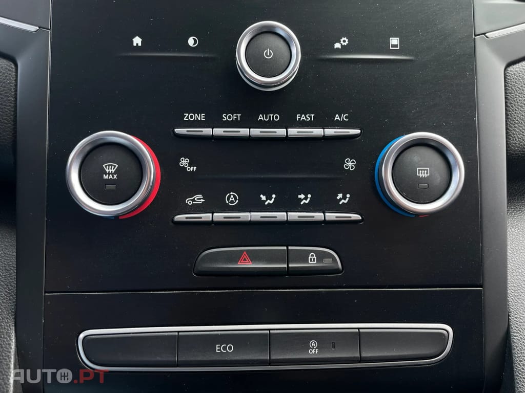 Renault Mégane 1.5 dCi Limited