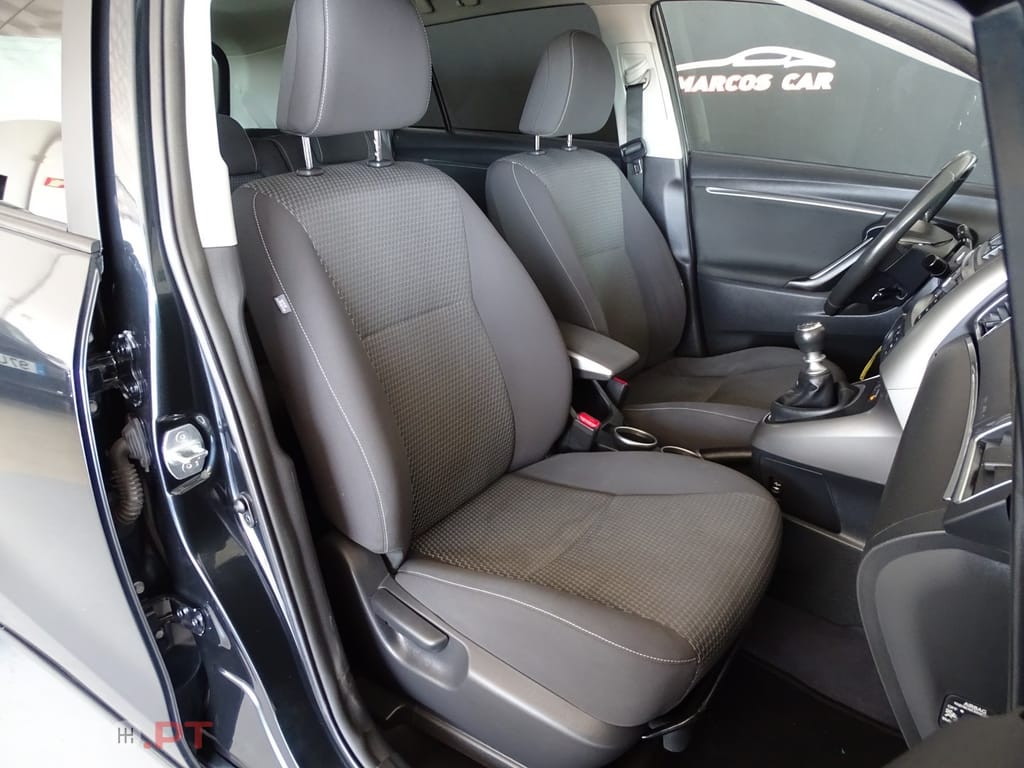Toyota Verso 1.6 D-4D 5L S&S Executive