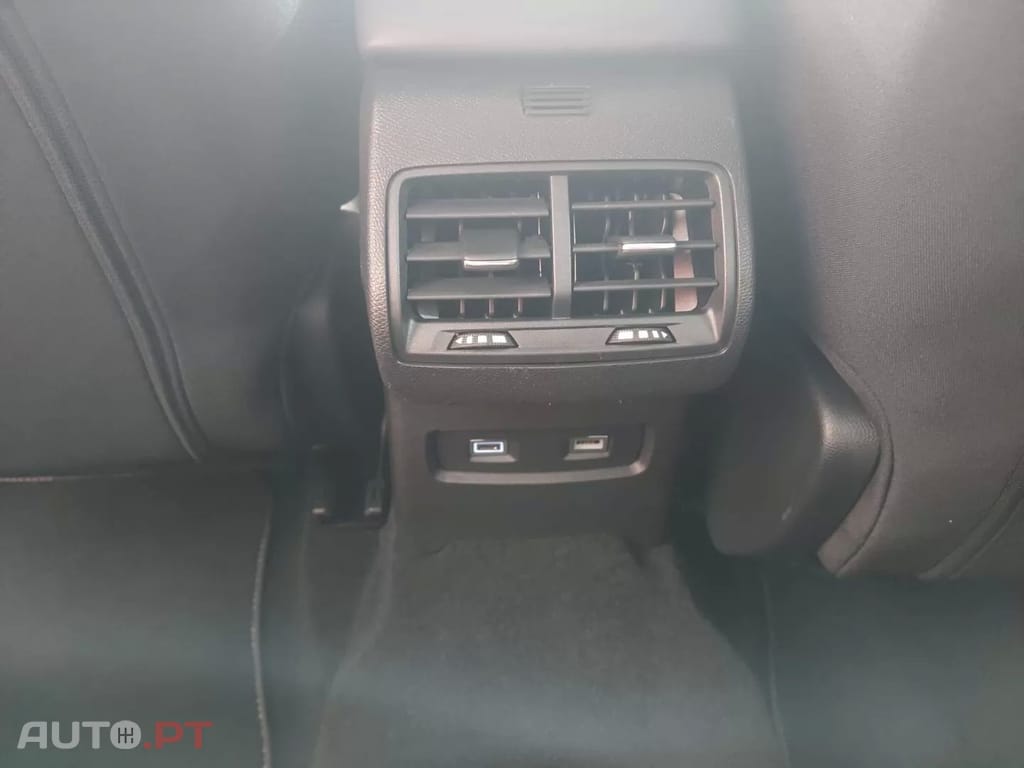 Citroen e-C4 50 kWh Feel Pack