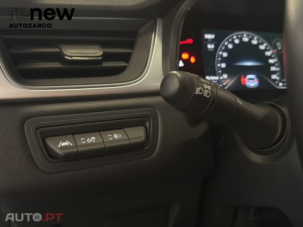Renault Captur Techno