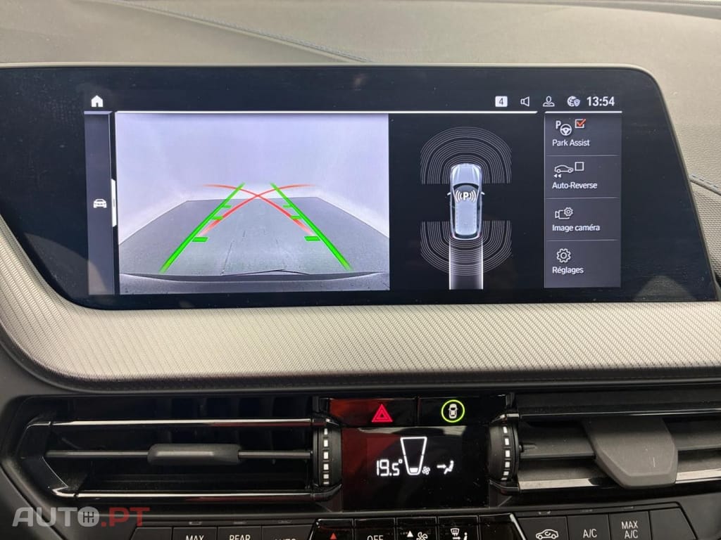 BMW 118 i Aut. M Sport