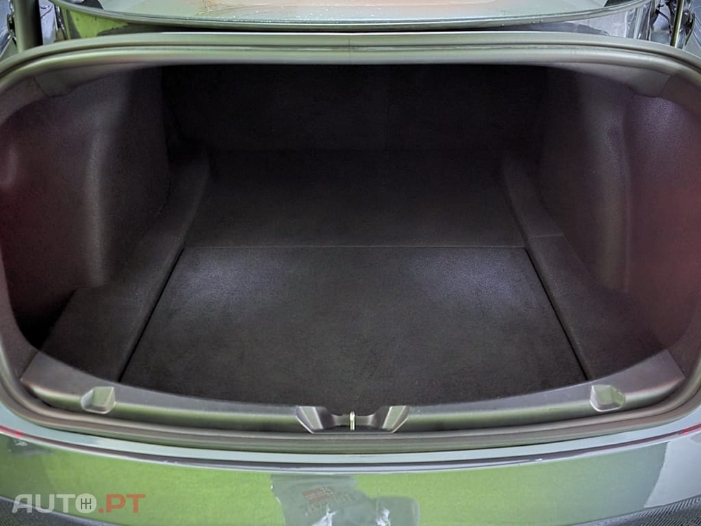 Tesla Model 3 Long Range Tração Integral