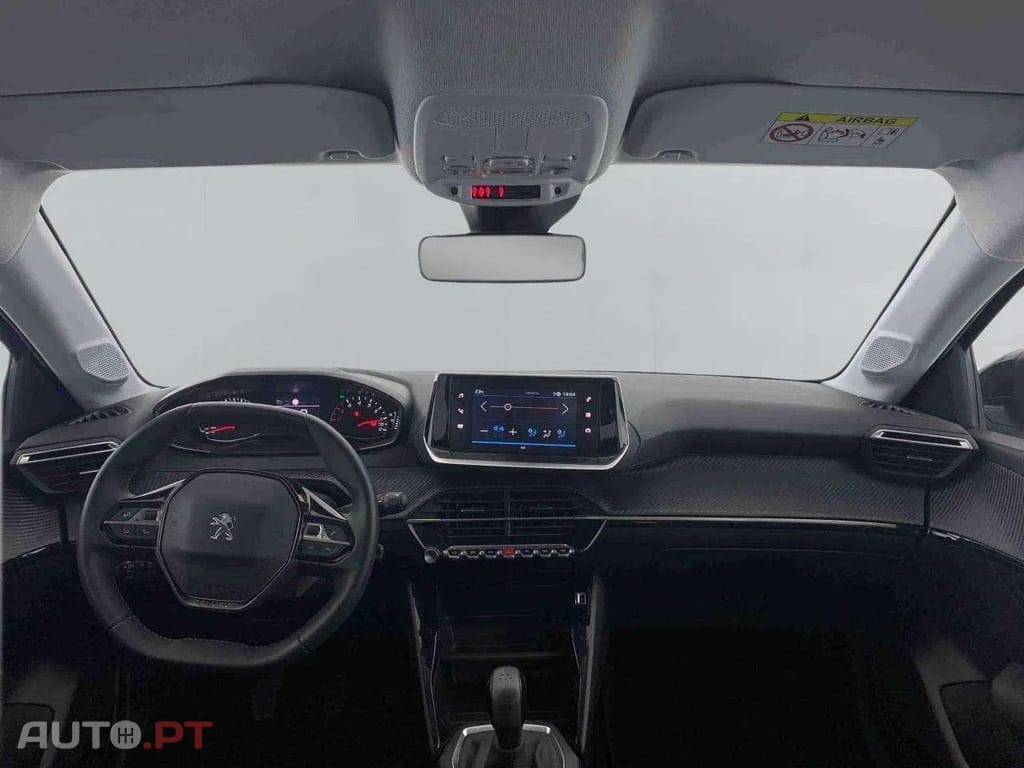 Peugeot 208 1.5 BlueHDI 100cv Active Pack