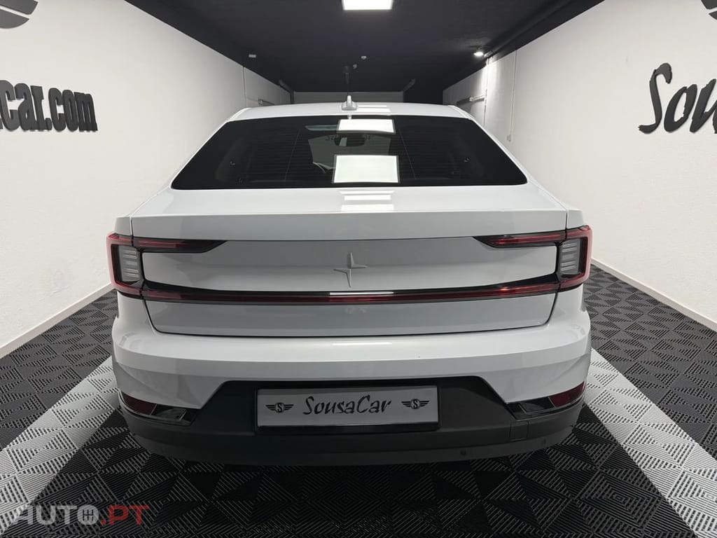 Polestar 2 Single Motor 78kWh