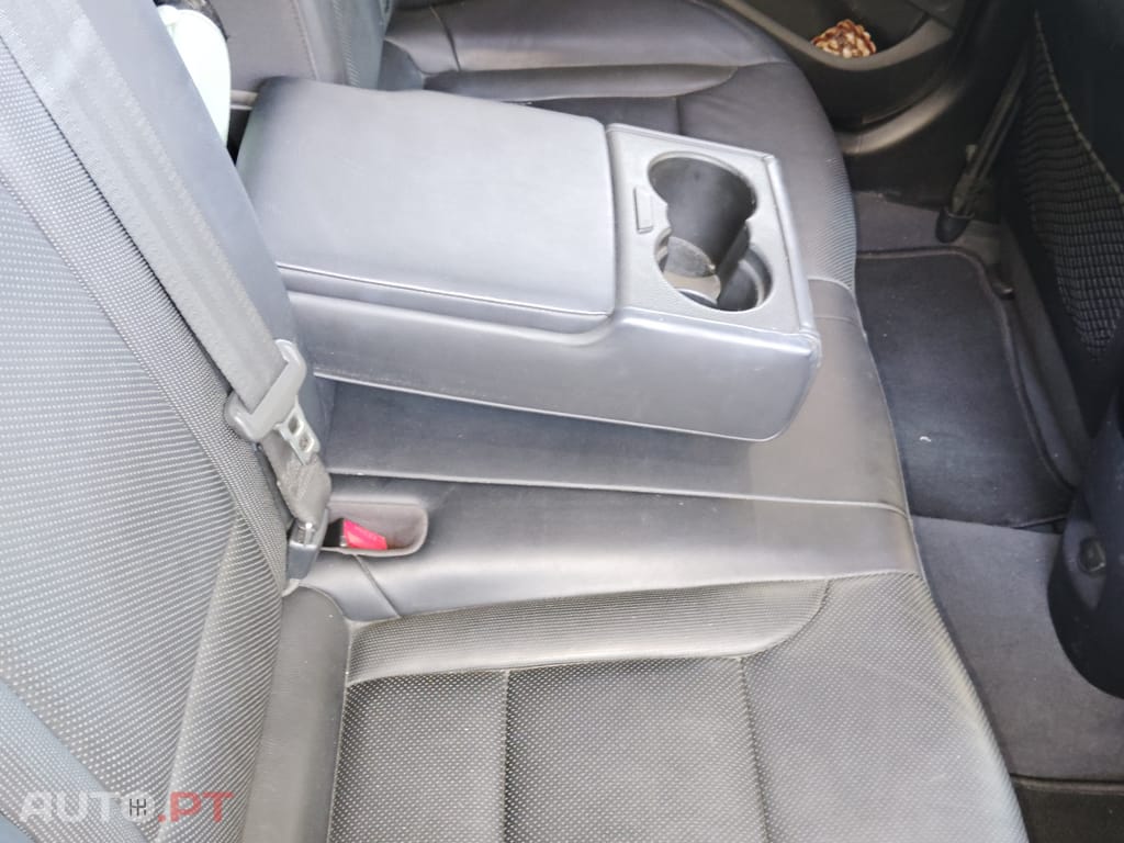 Hyundai i40 SW 1.7 CRDi Blue Comfort DCT