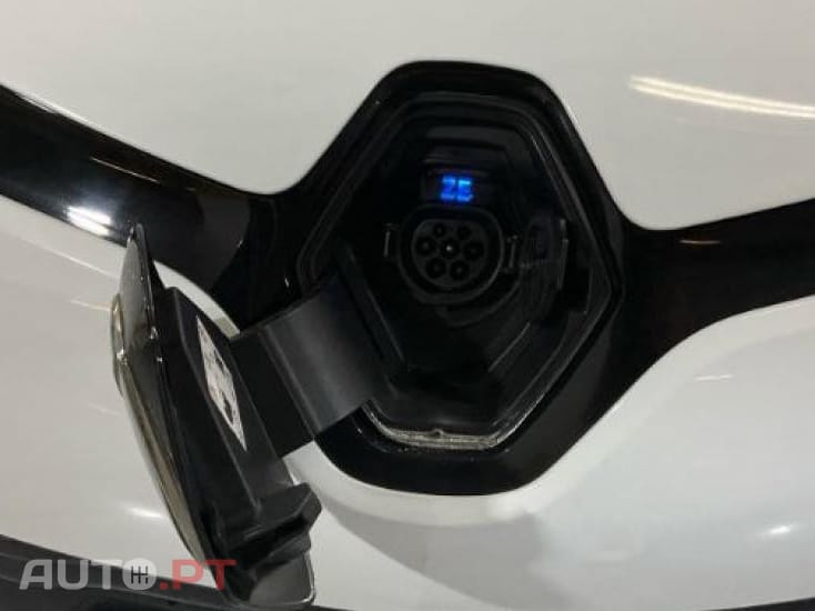 Renault Zoe (c/ Bateria) Life 40 Q90