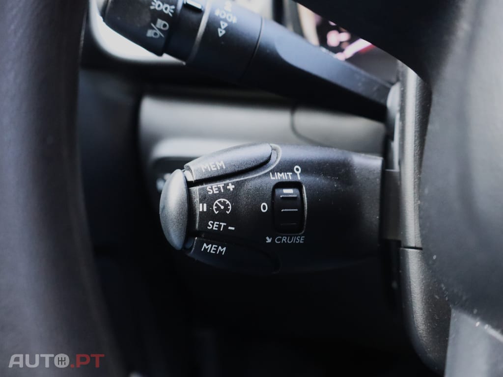 Citroen C3 1.6 BlueHDi Shine