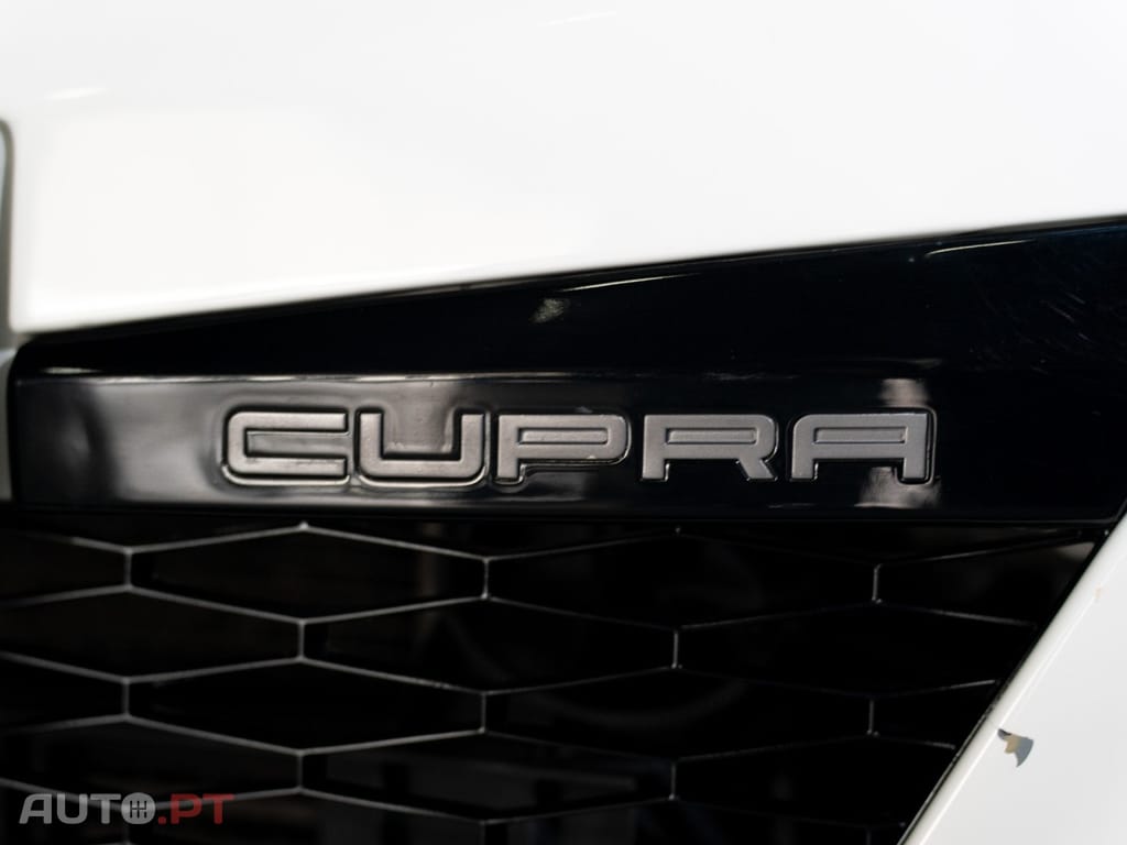 Seat Ibiza SC 1.4 TSI Cupra DSG