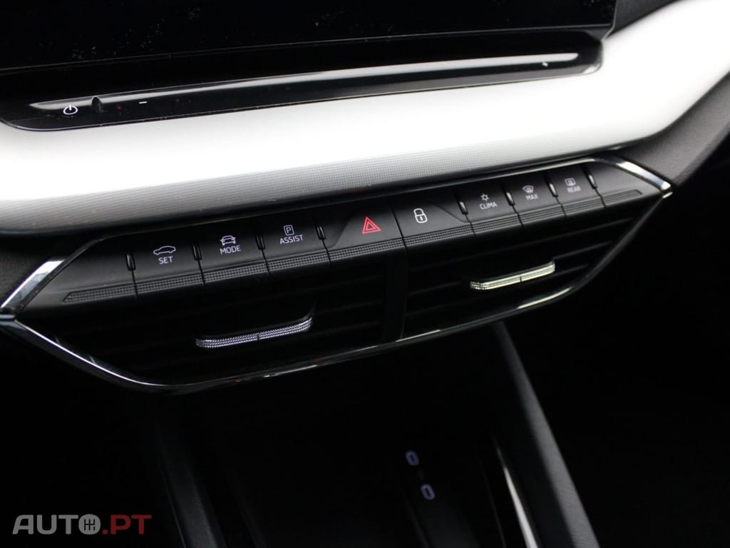 Skoda Octavia Break 1.4 TSI PHEV STYLE I.V.A DEDUTIVEL