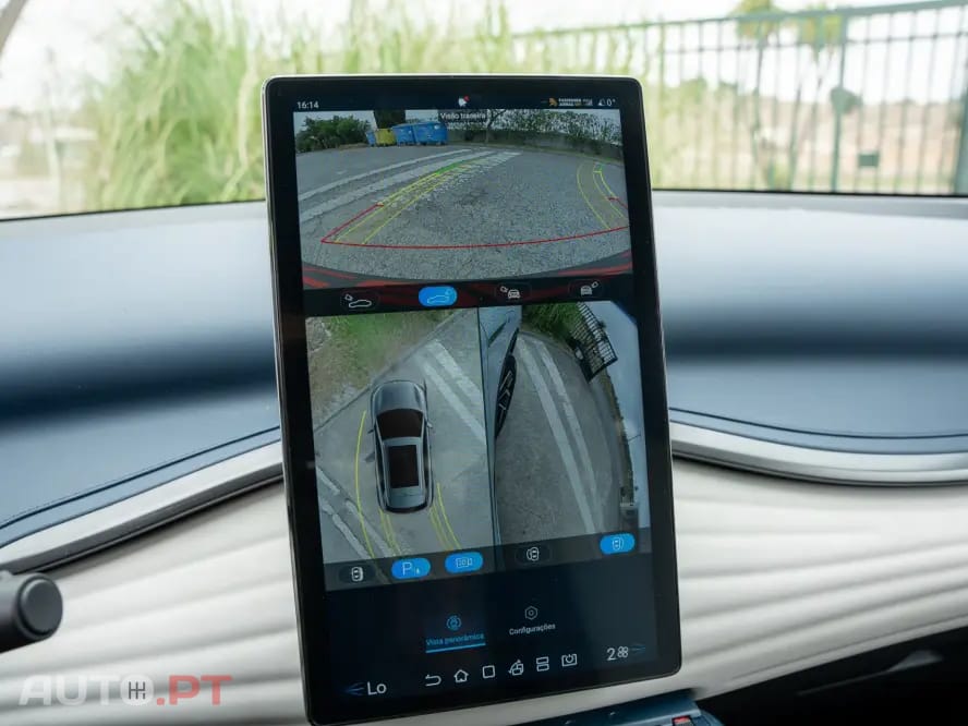 BYD Atto 3 60.48 kWh Design