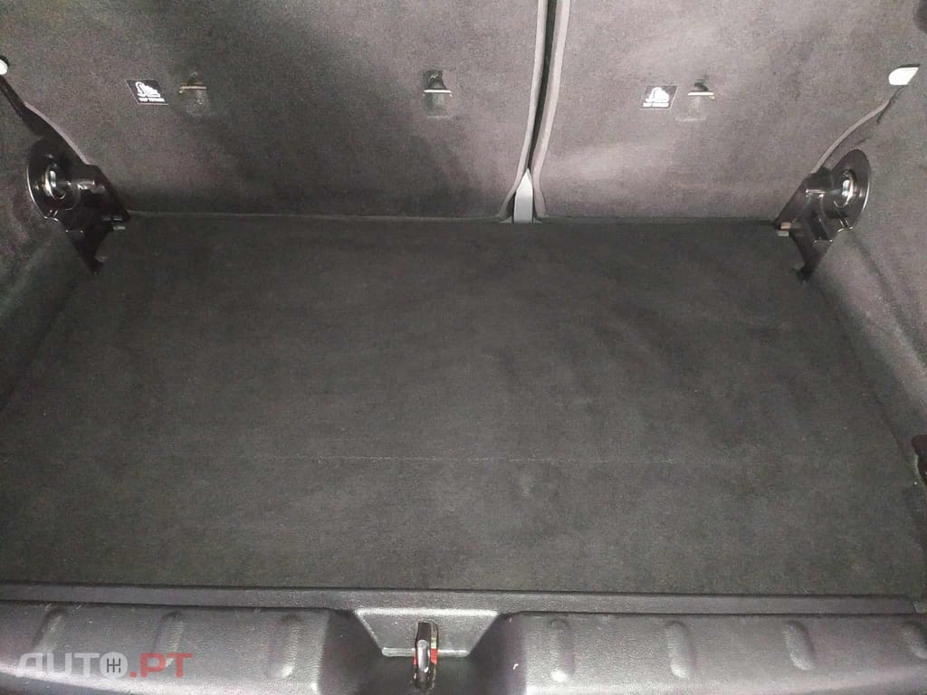 MINI Cooper D 1.5 116CV AUTOMÁTICO