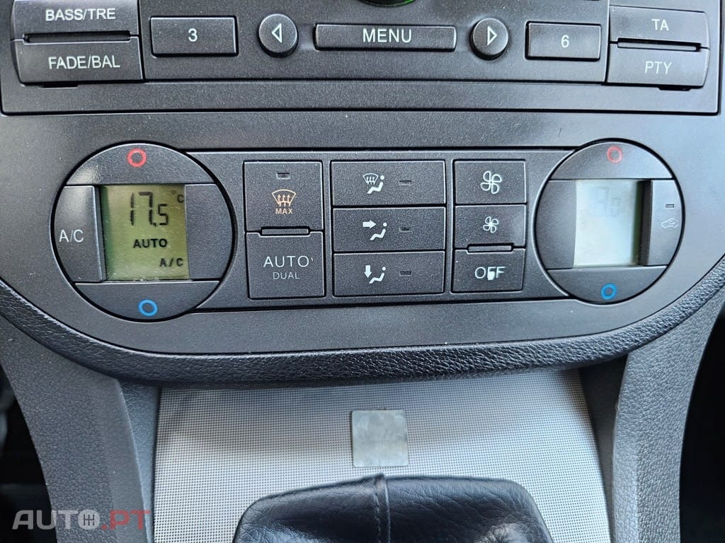 Ford Focus C-Max 1.6 TDCi Trend