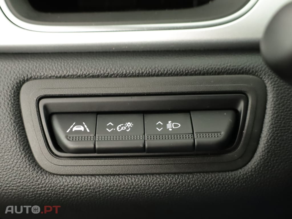 Renault Captur Captur 1.0 TCe Techno