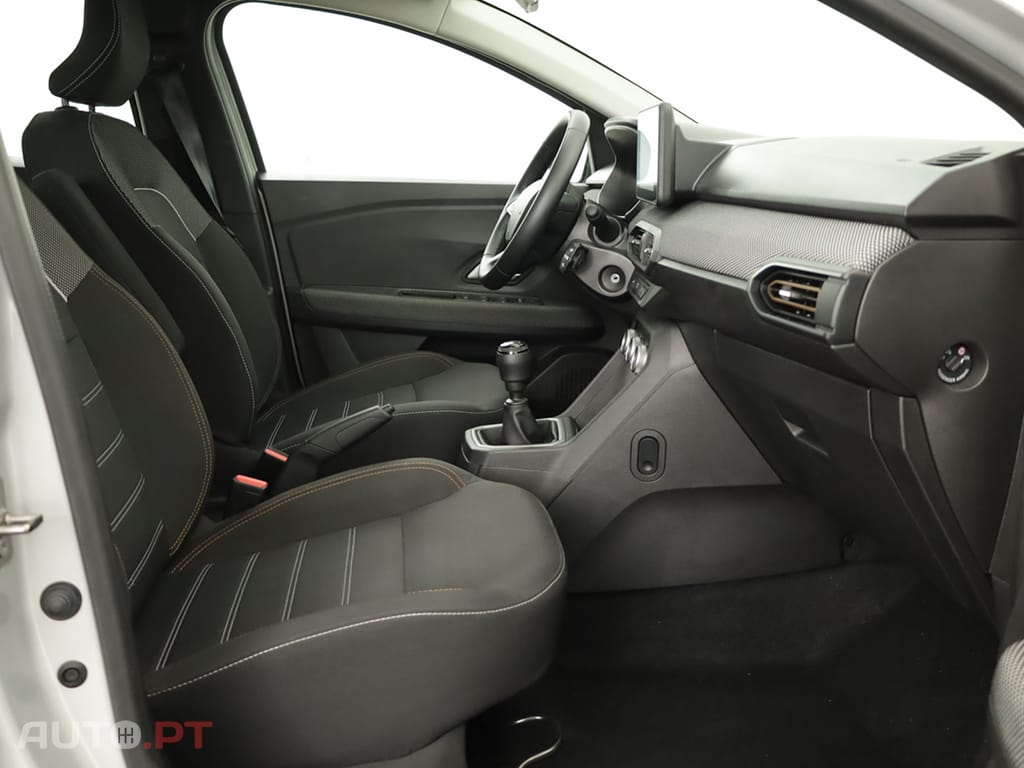 Dacia Sandero Sandero 1.0 TCe Stepway Expression