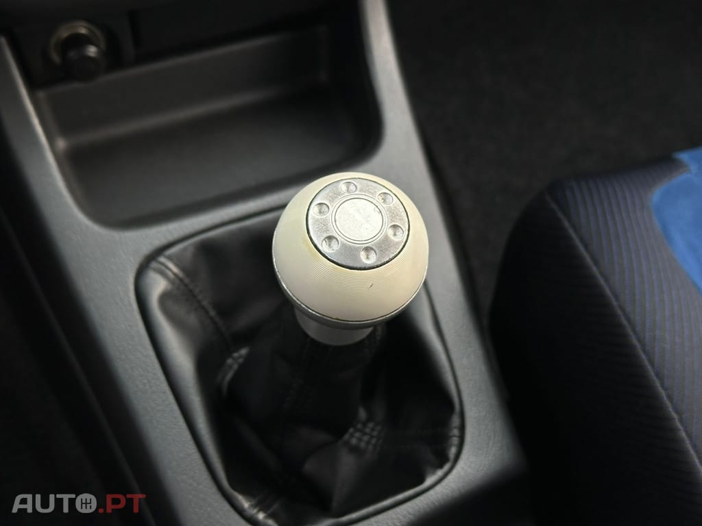 Subaru Impreza Sedan 2.0 WRX