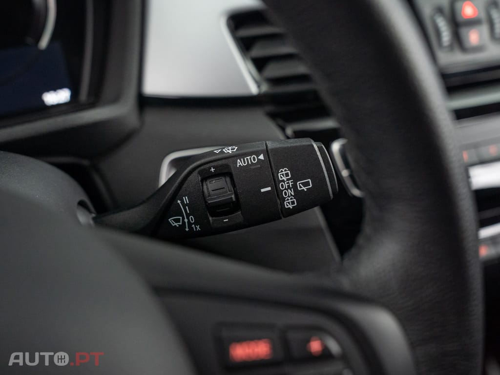 BMW X1 16 d sDrive Advantage Auto