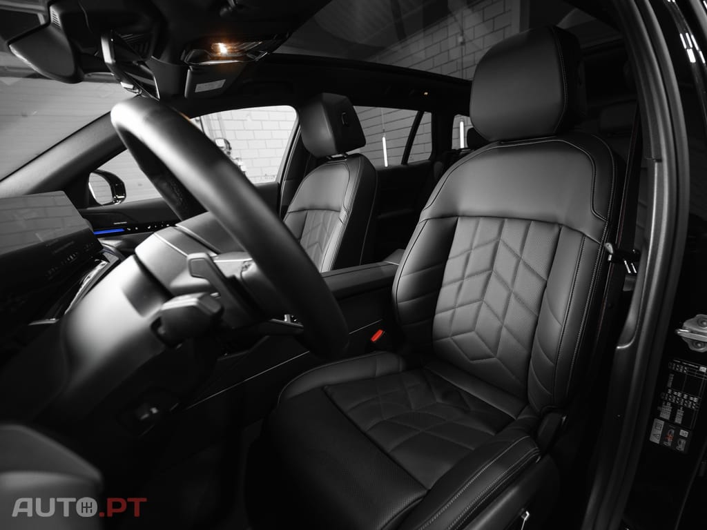 BMW 530 e xDrive Pack Desportivo M Pro