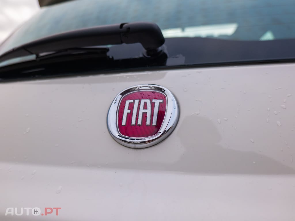 Fiat 500 1.0 Hybrid Sport