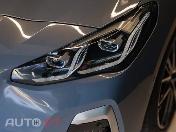 BMW 218 Y