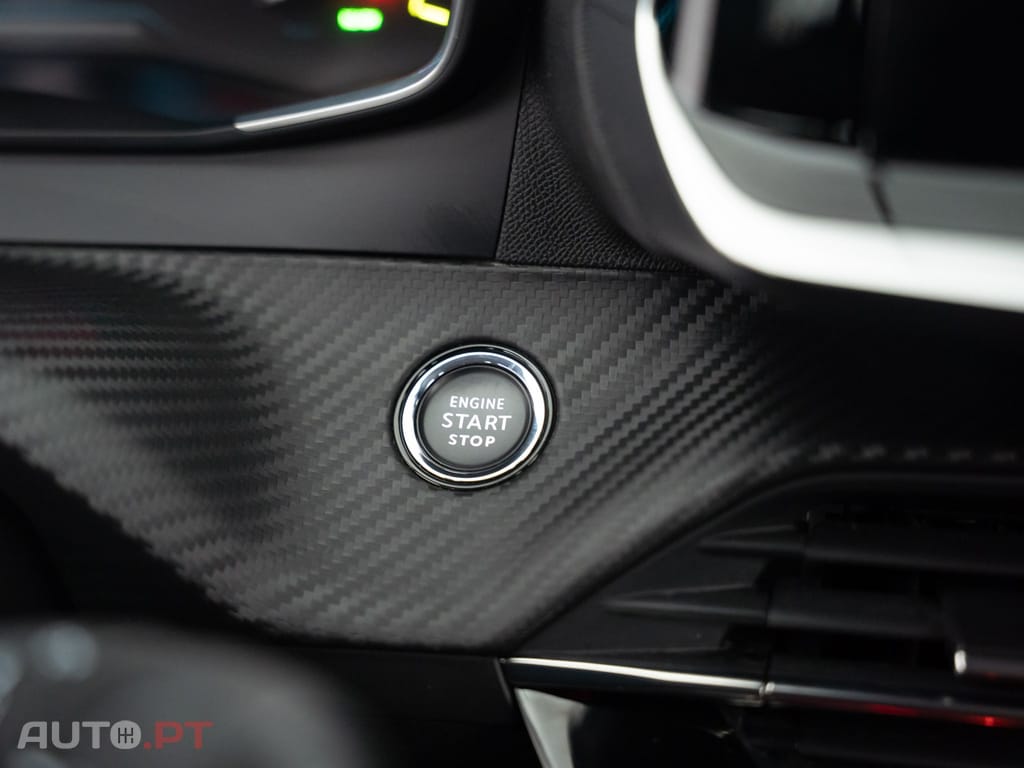 Peugeot E-208 50 kWh Active Pack