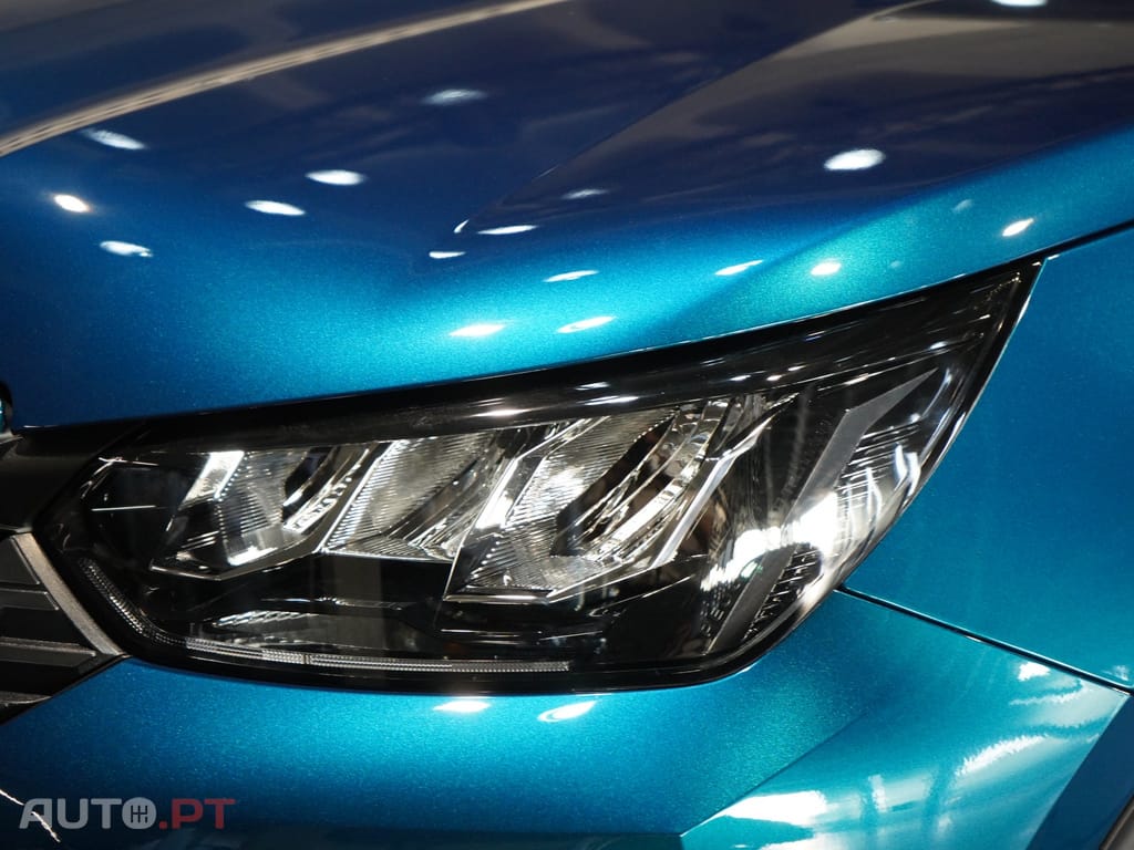 Peugeot 2008 1.2 PureTech Allure