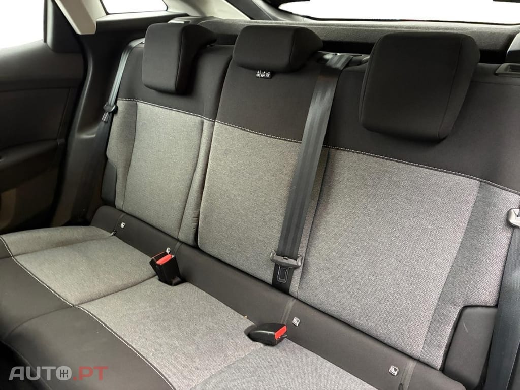 Citroen C4 1.5 BlueHDi Live Pack Business