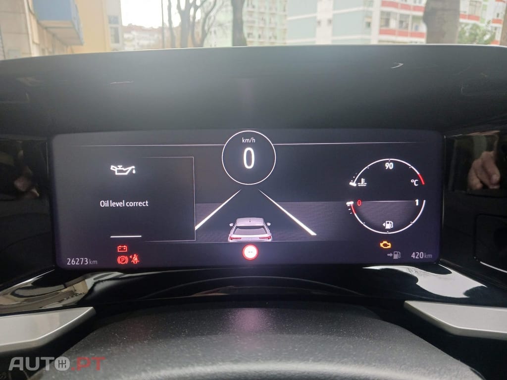 Opel Mokka 1.2 T GS Line