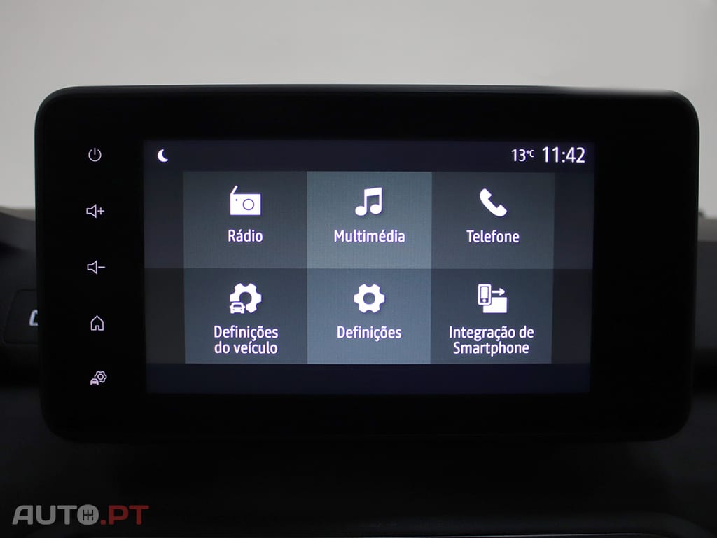 Dacia Jogger Jogger 1.0 ECO-G Extreme Bi-Fuel