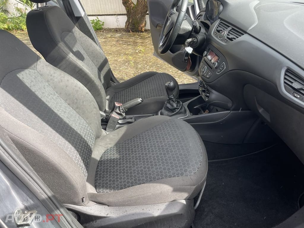 Opel Corsa 1.3 CDTi Color Edition