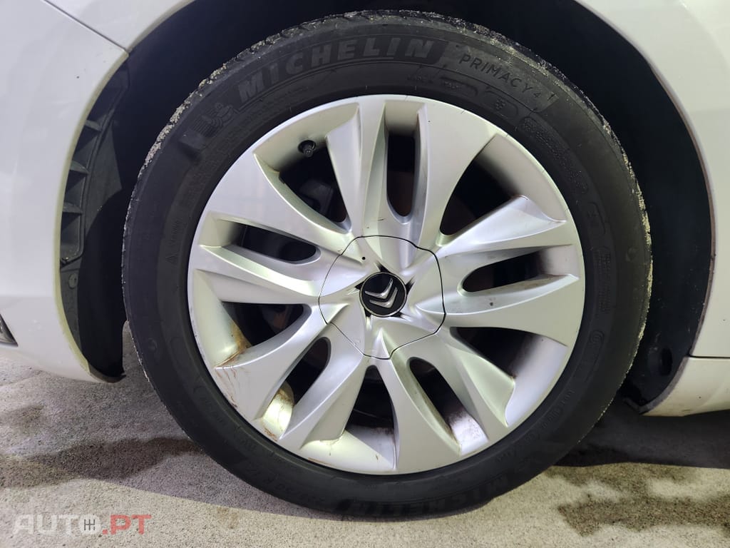 Citroen DS5 1.6 e-HDi Air.So Chic CMP6