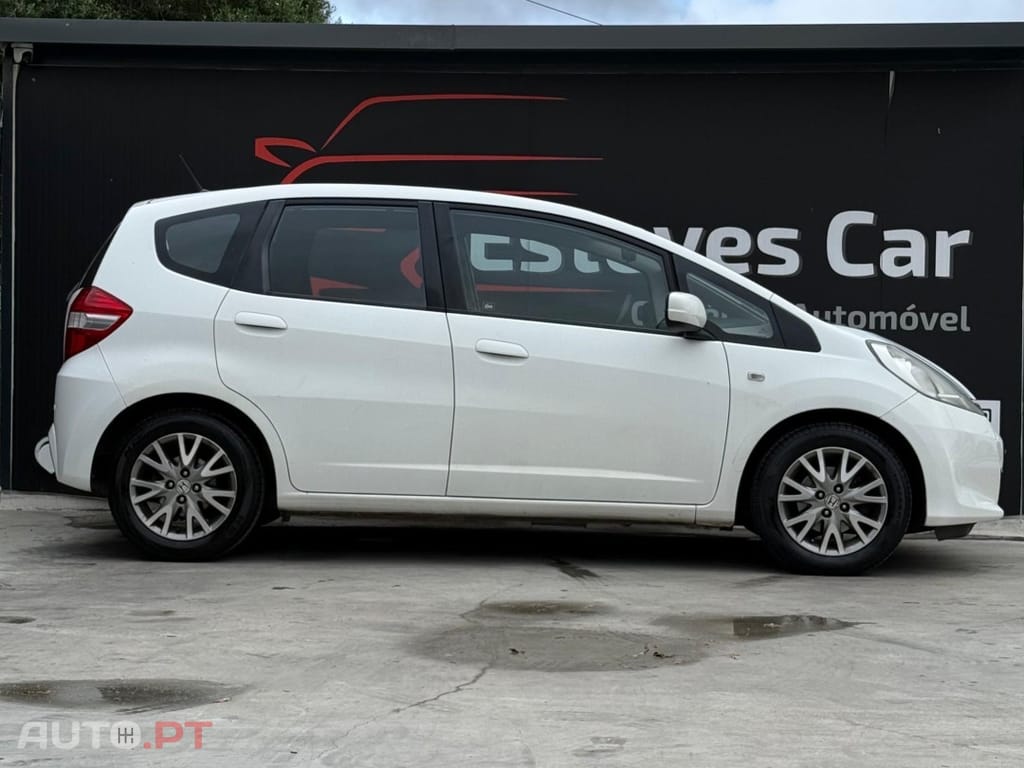 Honda Jazz 1.2 i-VTEC