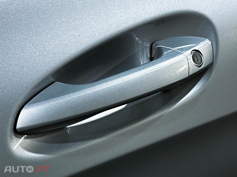Mercedes-Benz A 180 AMG Edition