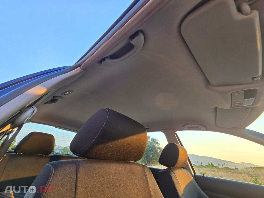 Volkswagen Golf 1.9 TDI Highline 130CV