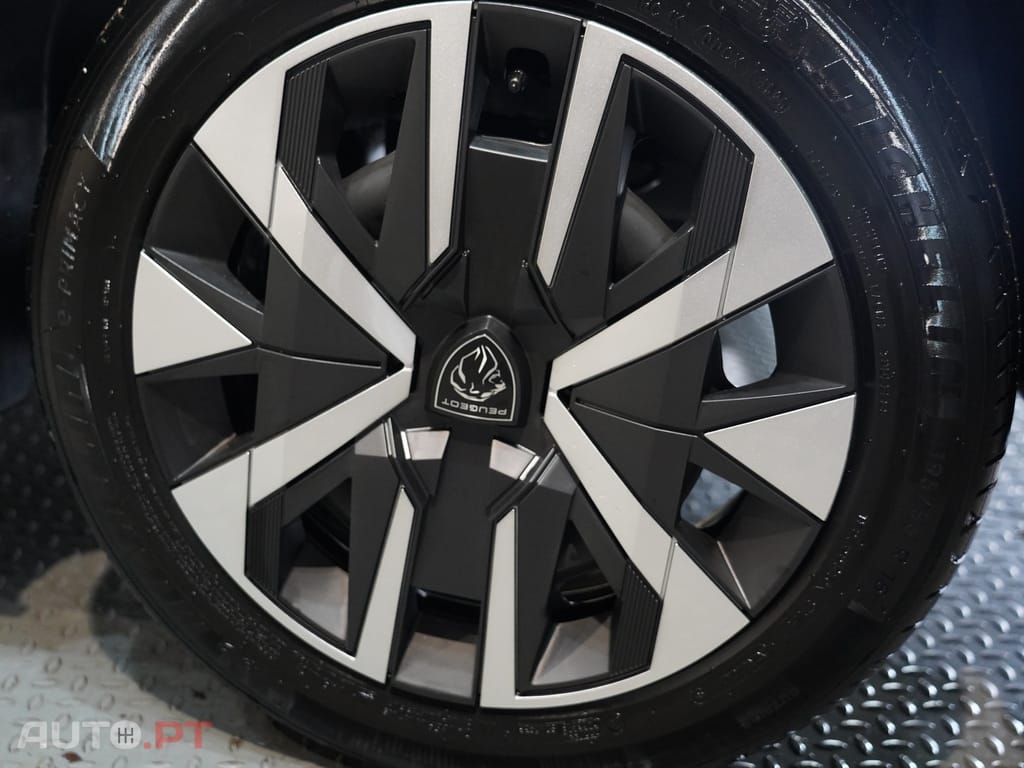 Peugeot 208 1.2 PureTech Style