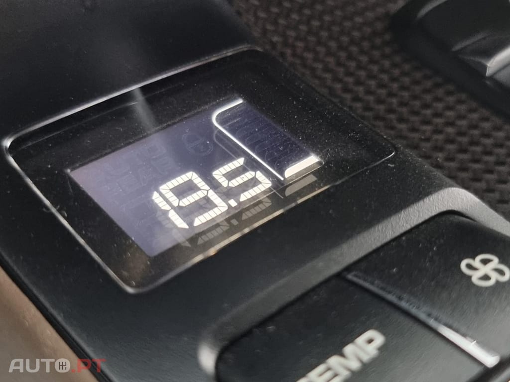 Porsche Cayenne Turbo Tiptronic S