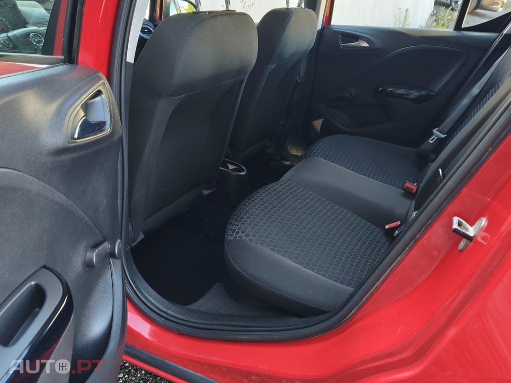 Opel Corsa 1.2 Color Edition