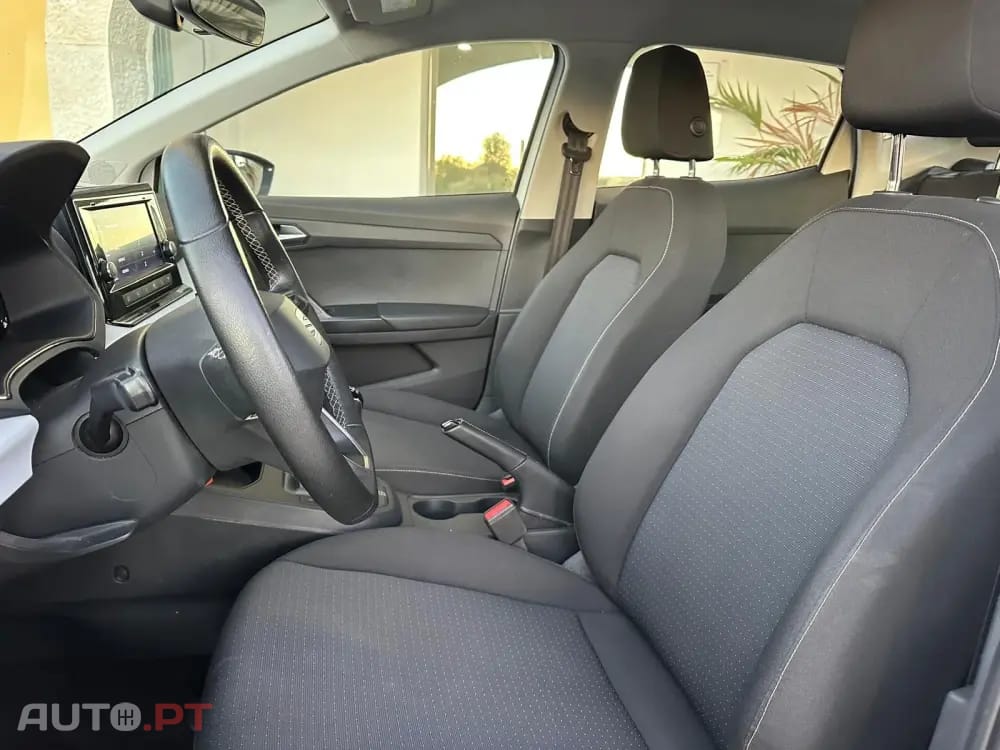 Seat Ibiza 1.0 TSI Style