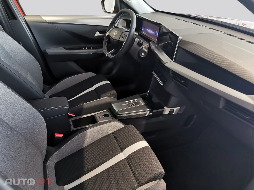 Opel Frontera Electric 44 kWh GS I.V.A DEDUTÍVEL 