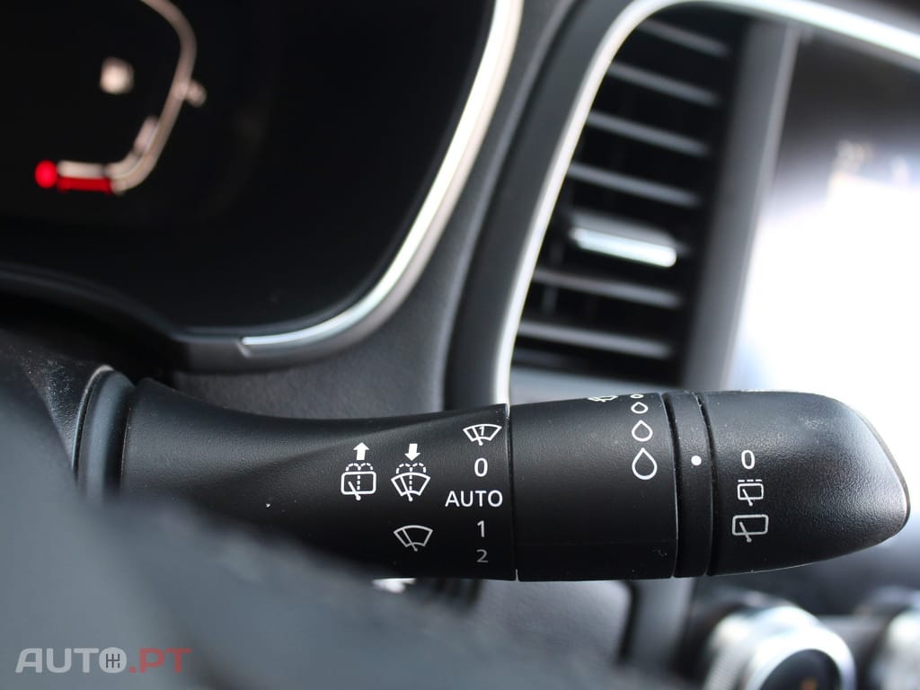 Renault Mégane Sport Tourer 1.5 Blue dCi Limited
