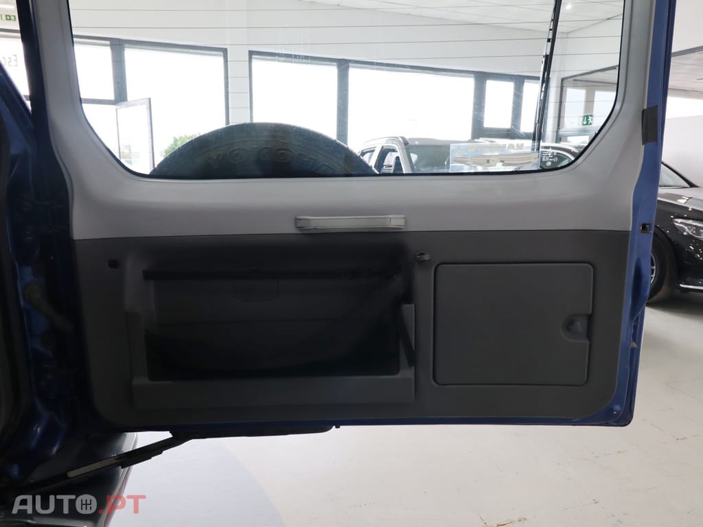 Mitsubishi Pajero 3.2 DI-D GLS ABS+CA