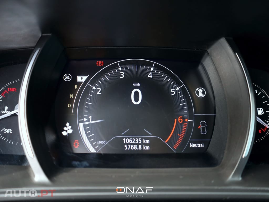 Renault Mégane 1.2 TCE 130 BOSE EDITION EDC7