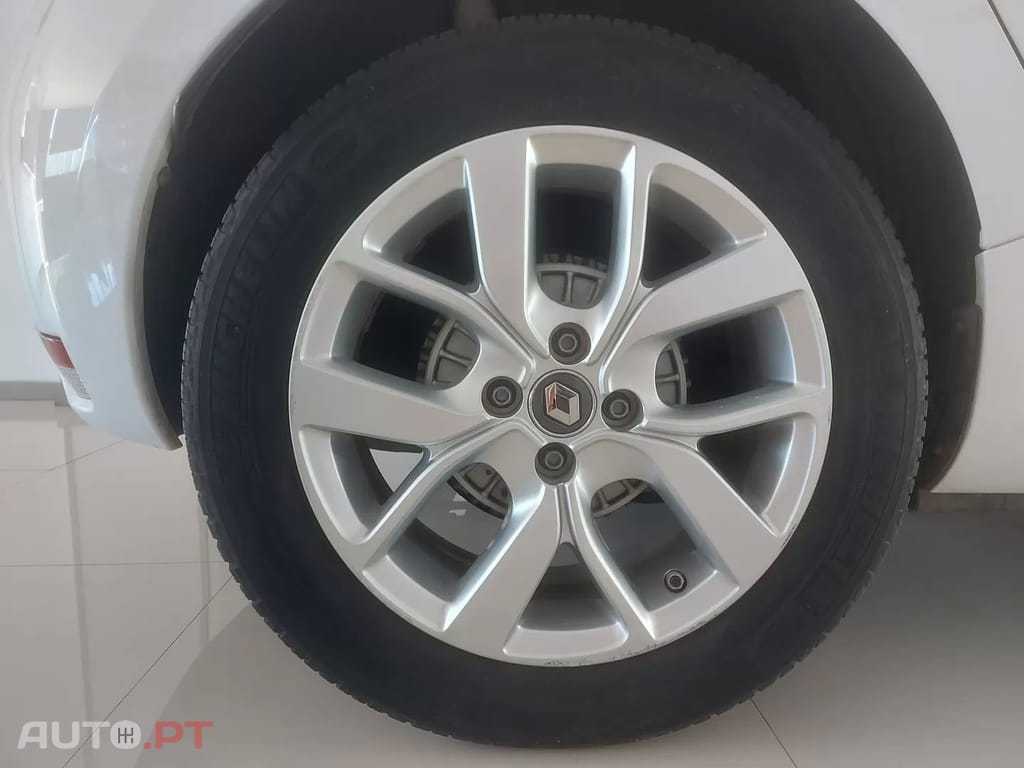 Renault Zoe (c/ Bateria) Limited 40
