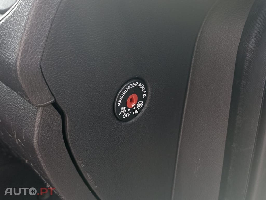 Ford Tourneo 1.5 TDCi Ambiente