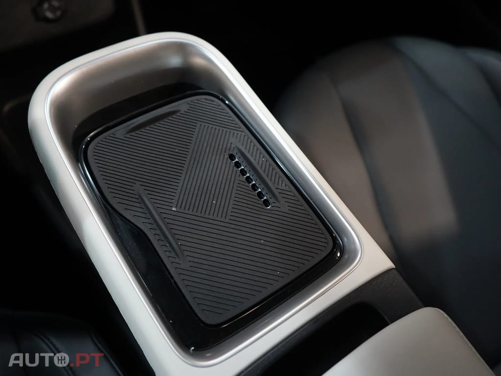 Dongfeng Box 42 kWh Plus